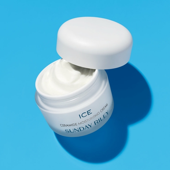 Sunday Riley | Skincare | 525 3oz Sunday Riley Ice Ceramide ...